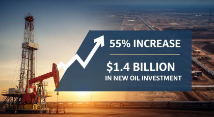 From collapse to comeback? Venezuela bets big on oil reform