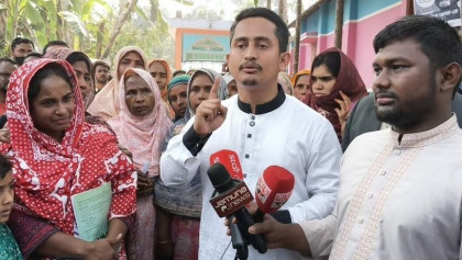 ‘Yes’ vote key to reform, not threat to independence: Sarjis Alam