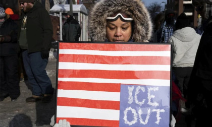 Trump attempts to pivot in face of Minneapolis killing backlash