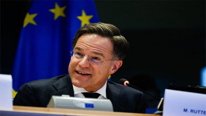 ‘Keep dreaming’: NATO chief says Europe can’t defend itself without US
