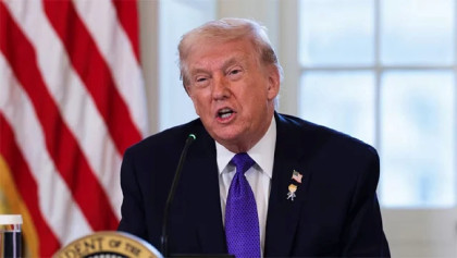 Trump moves to raise US tariffs on South Korean goods to 25%