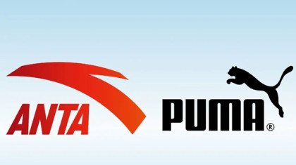 China’s Anta Sports to become top Puma shareholder