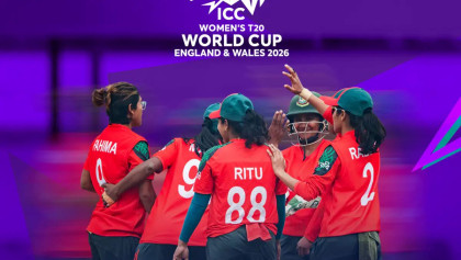 Bangladesh women qualify for ICC T20 World Cup after defeating Thailand 