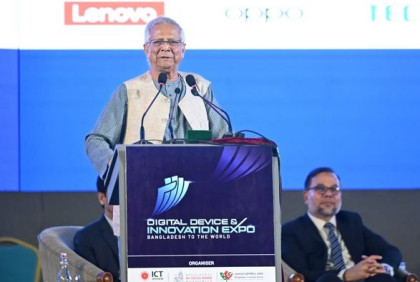 CA stresses tech advancement to keep pace with changing world