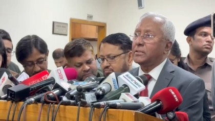 US delegation expresses satisfaction over election preparations: EC Senior Secretary