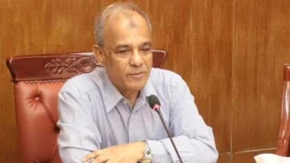 12 Feb poll preparations better than ever before: Home Adviser