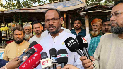 Tarique Rahman to visit Tangail on Saturday