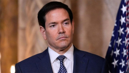 Rubio to warn Venezuela leader of Maduro’s fate if defiant