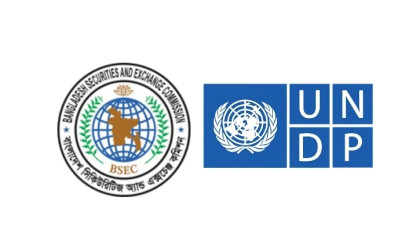 UNDP, BSEC join forces to scale sustainable finance
