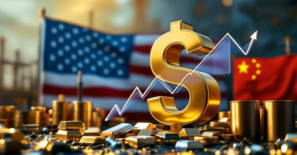 Global stocks mixed as dollar slumps against euro