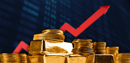 Gold price jumps to Tk 2.69 lakh per bhori