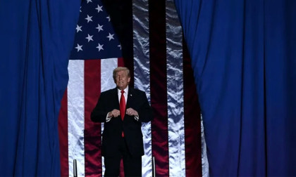 Trump warns of ‘very bad things’ if republicans lose us midterm elections
