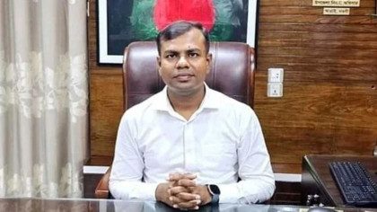 Senior govt official jailed over Freedom Fighter quota fraud