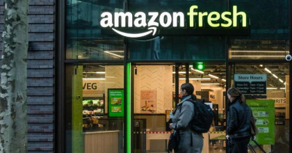 Amazon closing Fresh and Go stores in Whole Foods push
