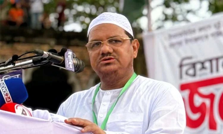 Jamaat aimed to dominate alliance for its own interests: IAB Ameer