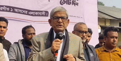 Utilise the opportunity that has come after years, says Fakhrul