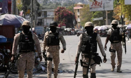 US cancels more Haitian officials’ visas over gang violence