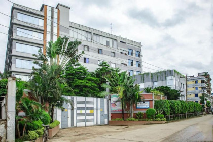 3 factories get LEED certification, 1 factory scores highest globally