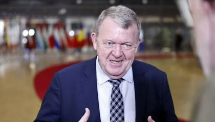 Denmark hails ‘very constructive’ meeting with US over Greenland