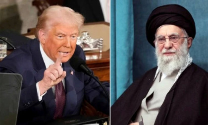 Iran warns of immediate retaliation to US strike while signalling openness to new nuclear deal