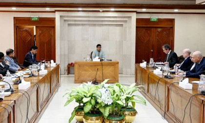 Western envoys back Bangladesh’s new anti-human trafficking ordinance