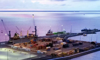 China’s ambassador warns Australia on buyback of key port