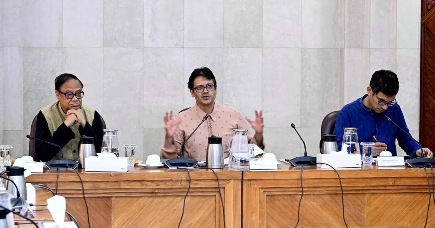 Coordination reforms drive investment, trade efficiency: Govt