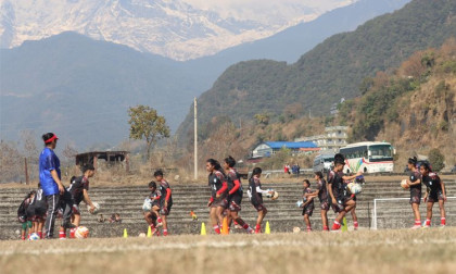 Bangladesh to face Bhutan in SAFF U-19 Women's Championship on Saturday