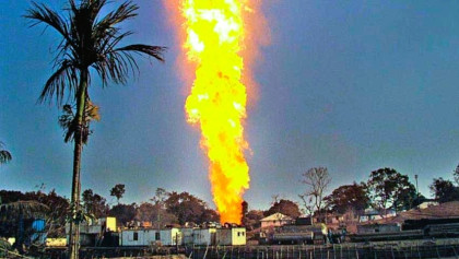 Bangladesh to secure $42m compensation from Niko in Tengratila gas case