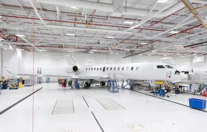 Trump says ‘decertifying’ Canadian aircraft over Gulfstream row