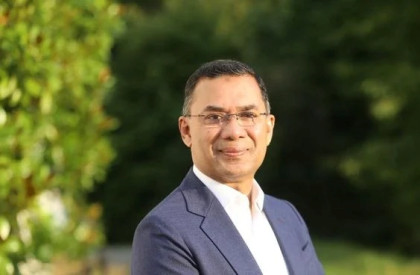Tarique Rahman scheduled to visit Khulna on Monday