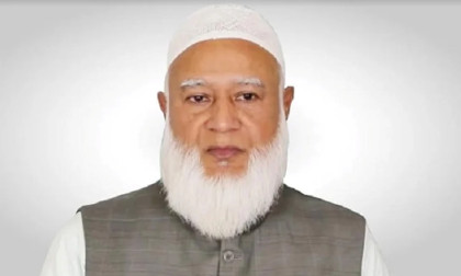 Jamaat Ameer Shafiqur Rahman to visit Jamalpur on Sunday