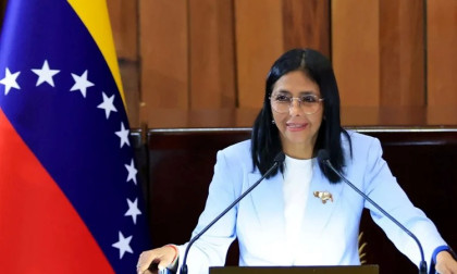 Venezuela’s interim leader proposes sweeping amnesty law and announces closure of infamous El Helicoide prison