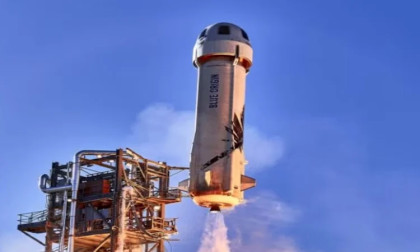 Blue Origin halts space tourism flights to prioritise moon missions
