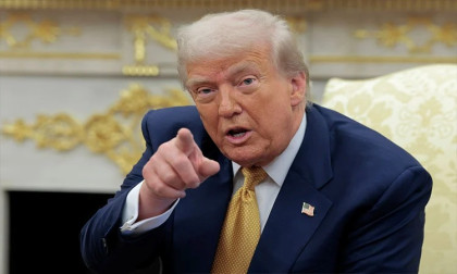 Trump nominates Brett Matsumoto to lead US labour statistics agency