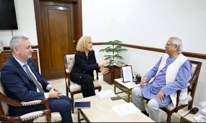 Bangladesh pushes for early EU FTA to safeguard duty-free access