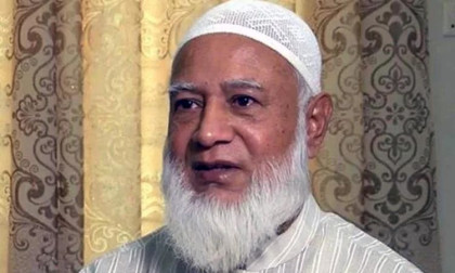 Judge me by my records, not by false narratives: Jamaat Ameer