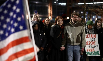 US judge denies Minnesota bid to suspend immigration sweeps