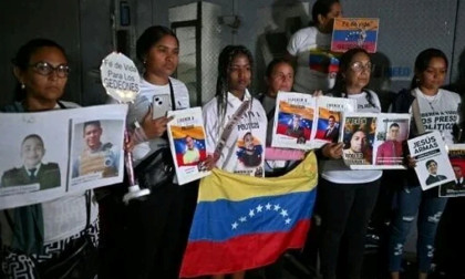 New head of US mission in Venezuela arrives as ties warm