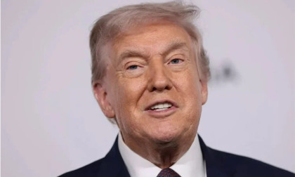 Trump says Iran is 'talking to us'; 'we'll see if we can do something'