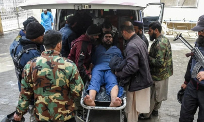 Separatist attacks in Pakistan kill 33, dozens of militants dead