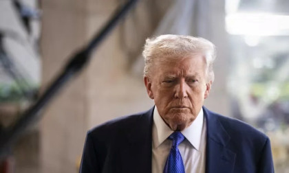 US talking deal with 'highest people' in Cuba: Trump