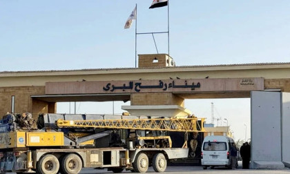 Rafah crossing reopens: hope and aid for Gaza