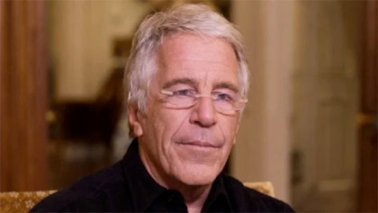 Epstein denies being major sexual predator in newly unsealed interview