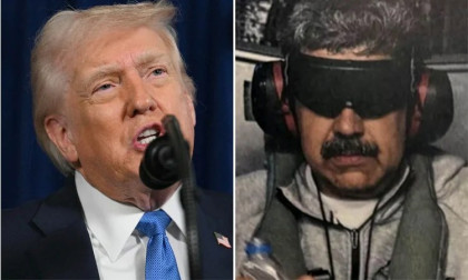 Venezuela and US discuss “transition” after Maduro ouster as Rodriguez builds government
