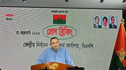 BNP flags coordinated disinformation campaign, urges EC to safeguard fairness