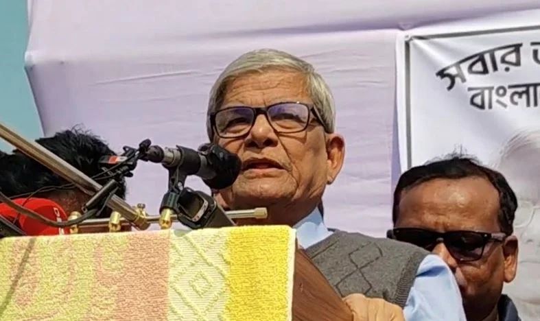 BNP committed to action, not empty criticism: Mirza Fakhrul