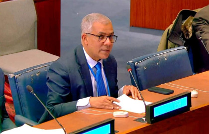 Bangladesh calls for people-centred policies to advance social justice