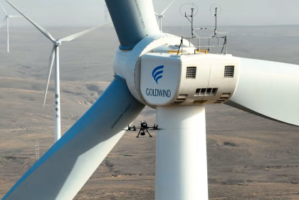 China warns EU inquiry into Goldwind could hurt investment ties