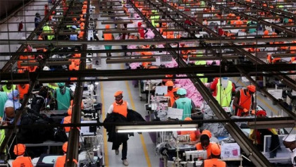 US renews key trade pact with African nations